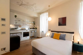 River Sweet Home Milano